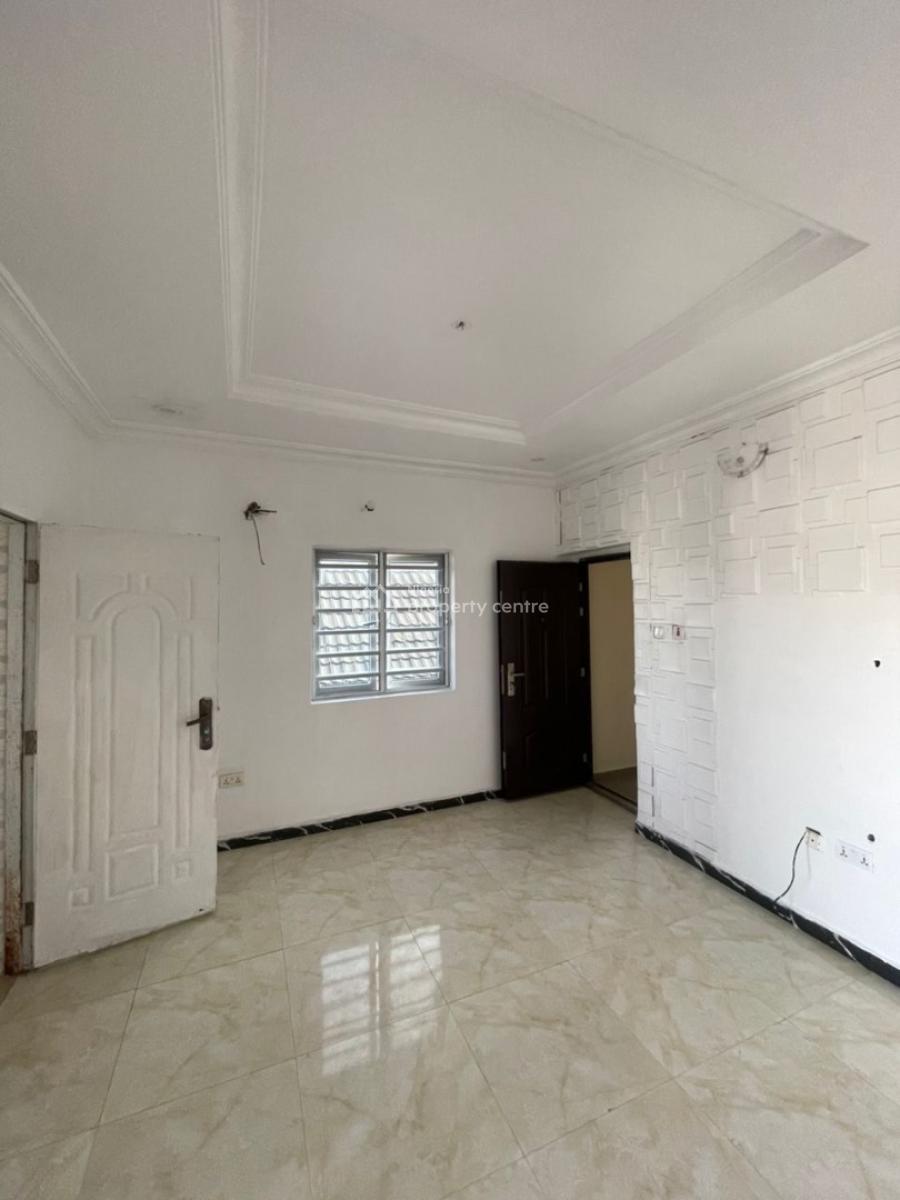 Luxury Mini Flat Available, Sangotedo, Sangotedo, Ajah, Lagos, Mini Flat (room and Parlour) for Rent