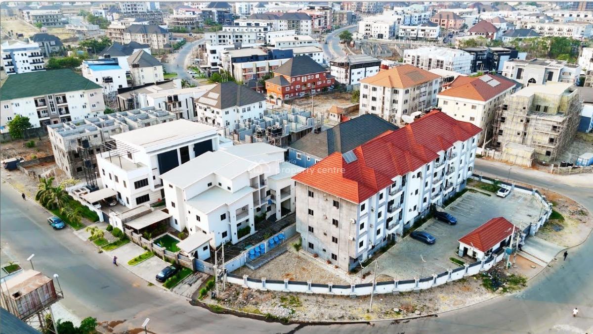 1,476sqm: Perfect for Home/investment, Act Fast, Jahi, Abuja, Land for Sale