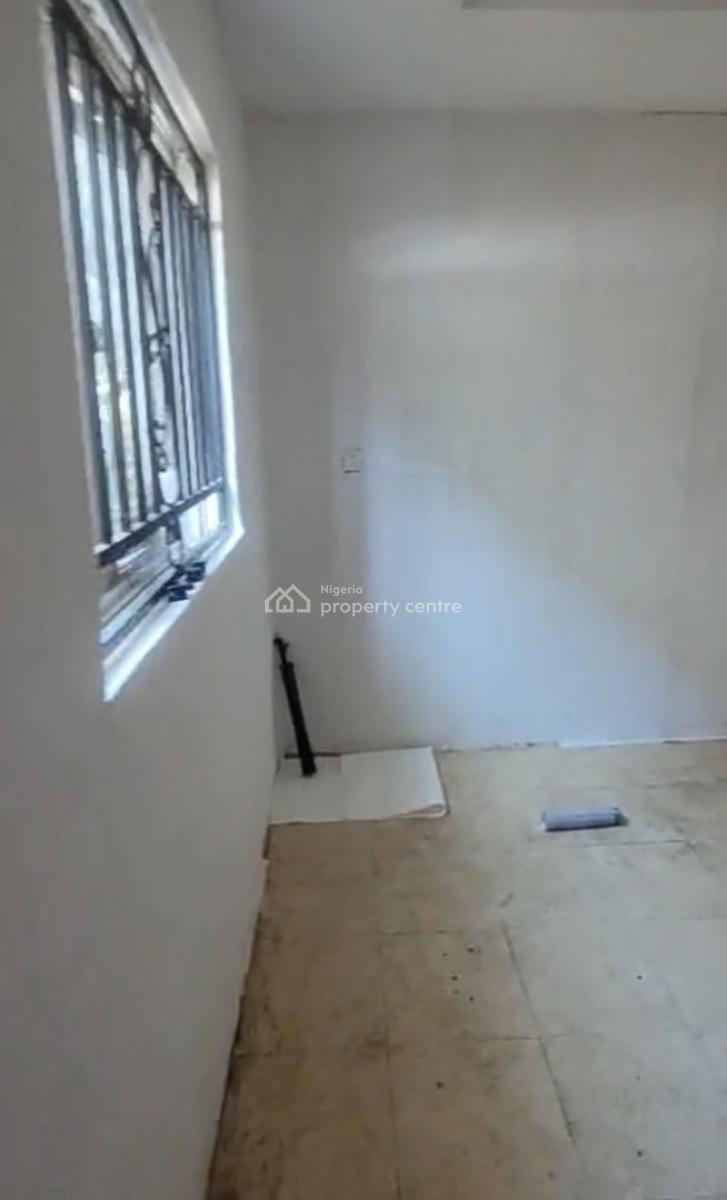 Spacious Room Selfcon with Private Kitchen{ Video}, Bera Estate Chevron, Lekki, Lagos, Self Contain (single Rooms) for Rent