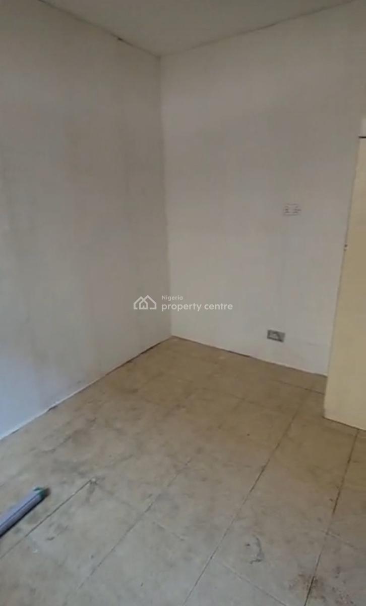 Spacious Room Selfcon with Private Kitchen{ Video}, Bera Estate Chevron, Lekki, Lagos, Self Contain (single Rooms) for Rent