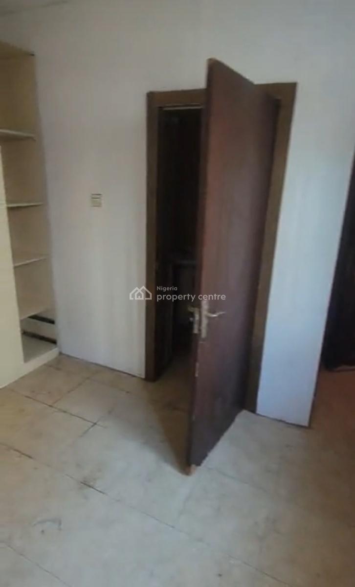Spacious Room Selfcon with Private Kitchen{ Video}, Bera Estate Chevron, Lekki, Lagos, Self Contain (single Rooms) for Rent