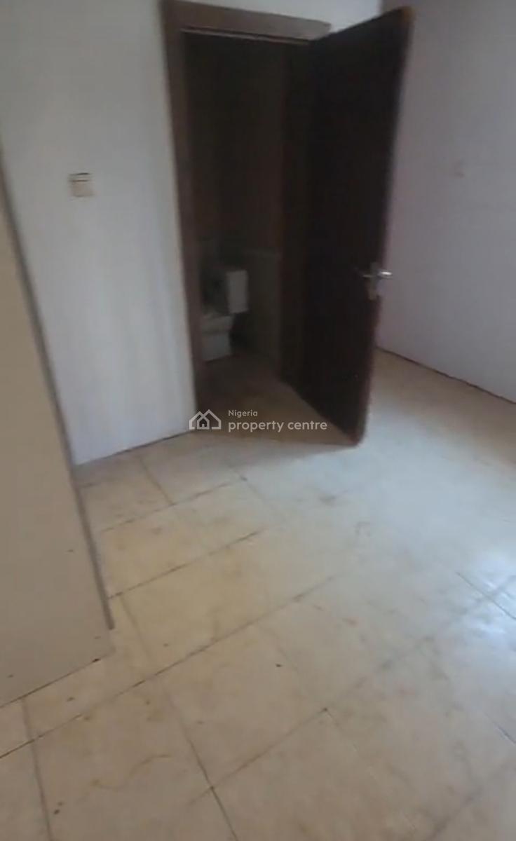 Spacious Room Selfcon with Private Kitchen{ Video}, Bera Estate Chevron, Lekki, Lagos, Self Contain (single Rooms) for Rent