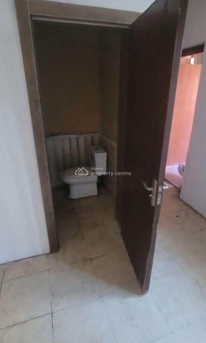 Spacious Room Selfcon with Private Kitchen{ Video}, Bera Estate Chevron, Lekki, Lagos, Self Contain (single Rooms) for Rent