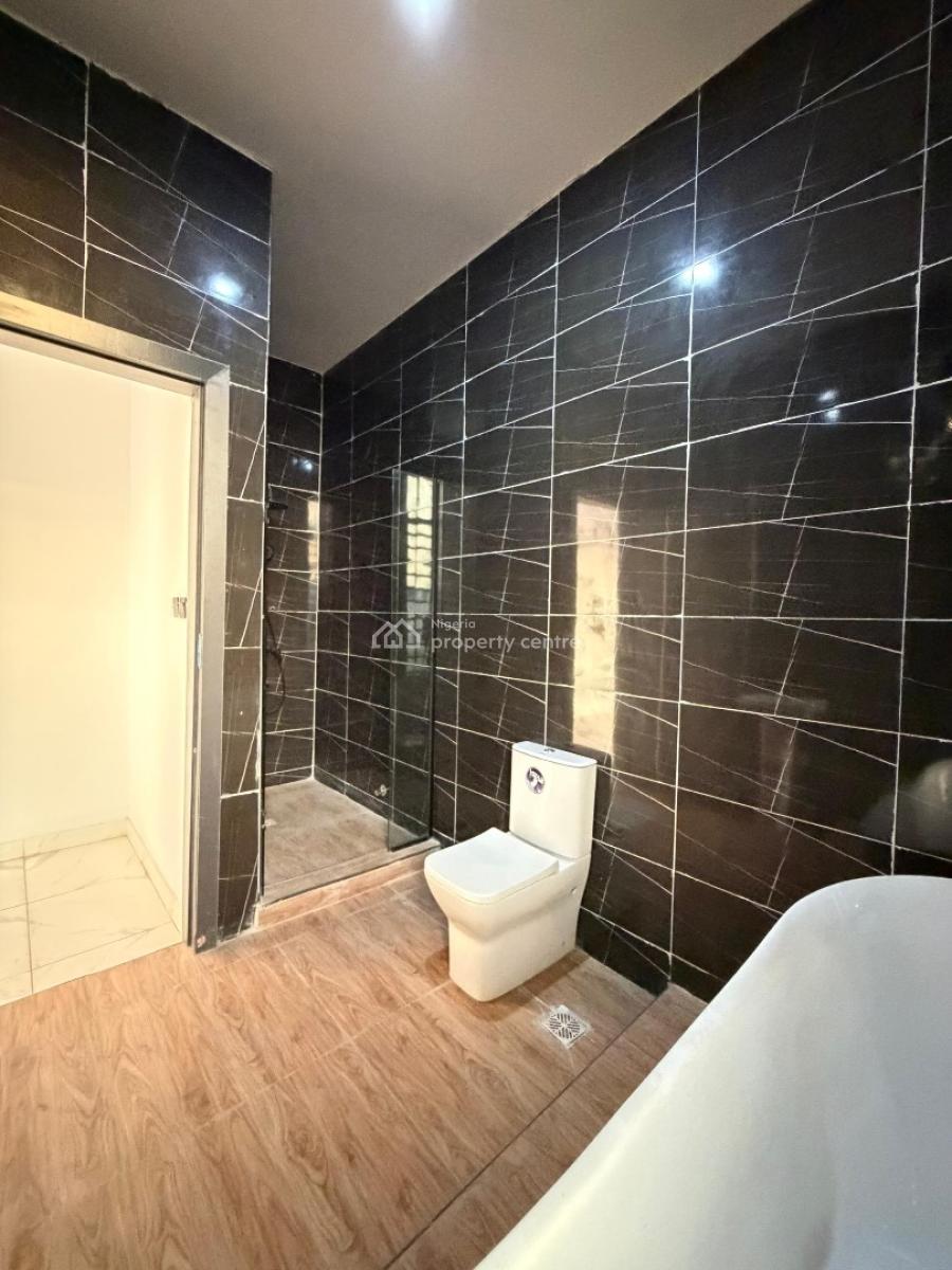 Contemporary 4 Bedroom Semi  Detached Duplex, Ikota, Lekki, Lagos, Semi-detached Duplex for Sale