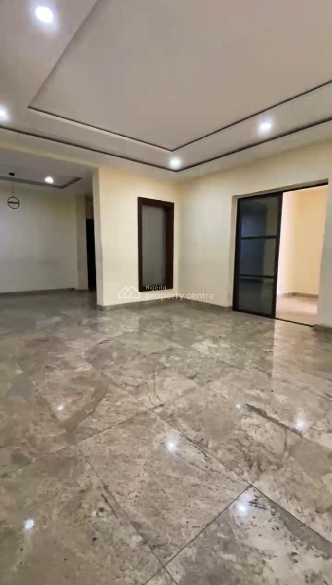 Standard 4-bedroom Terrace Duplex, Jahi Gilmore, Jahi, Abuja, Terraced Duplex for Rent