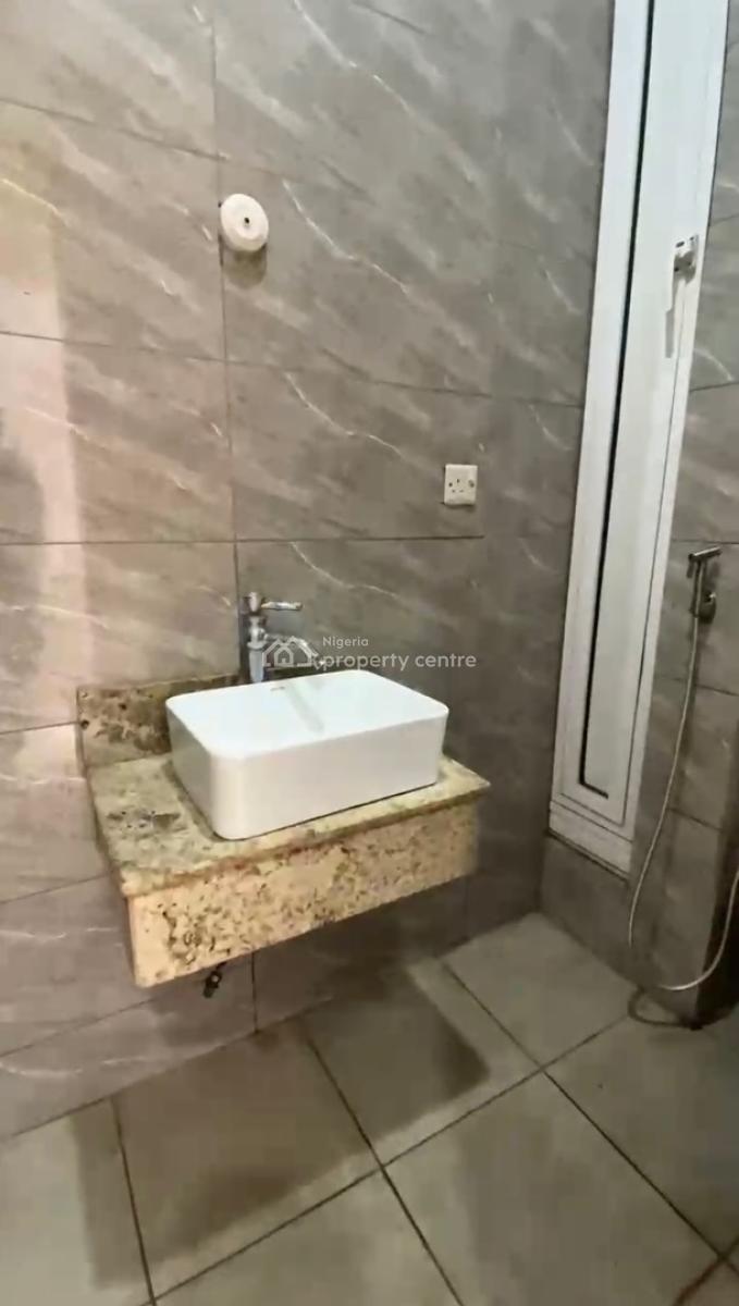 Standard 4-bedroom Terrace Duplex, Jahi Gilmore, Jahi, Abuja, Terraced Duplex for Rent