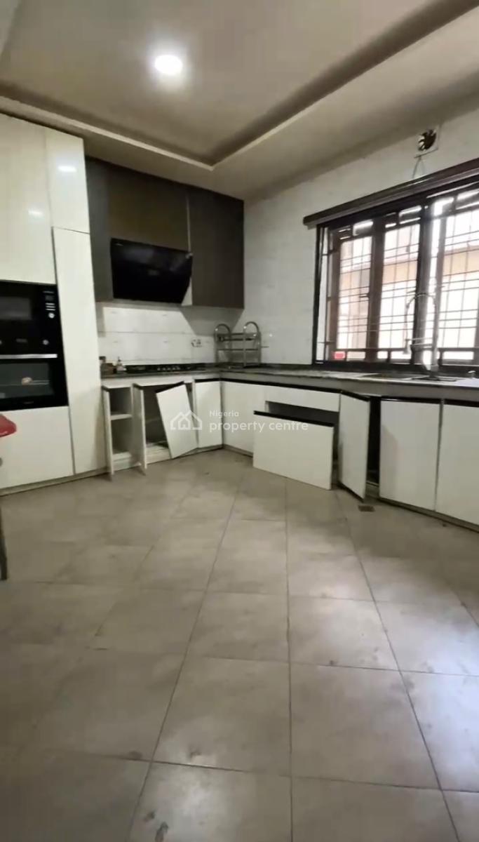 Standard 4-bedroom Terrace Duplex, Jahi Gilmore, Jahi, Abuja, Terraced Duplex for Rent