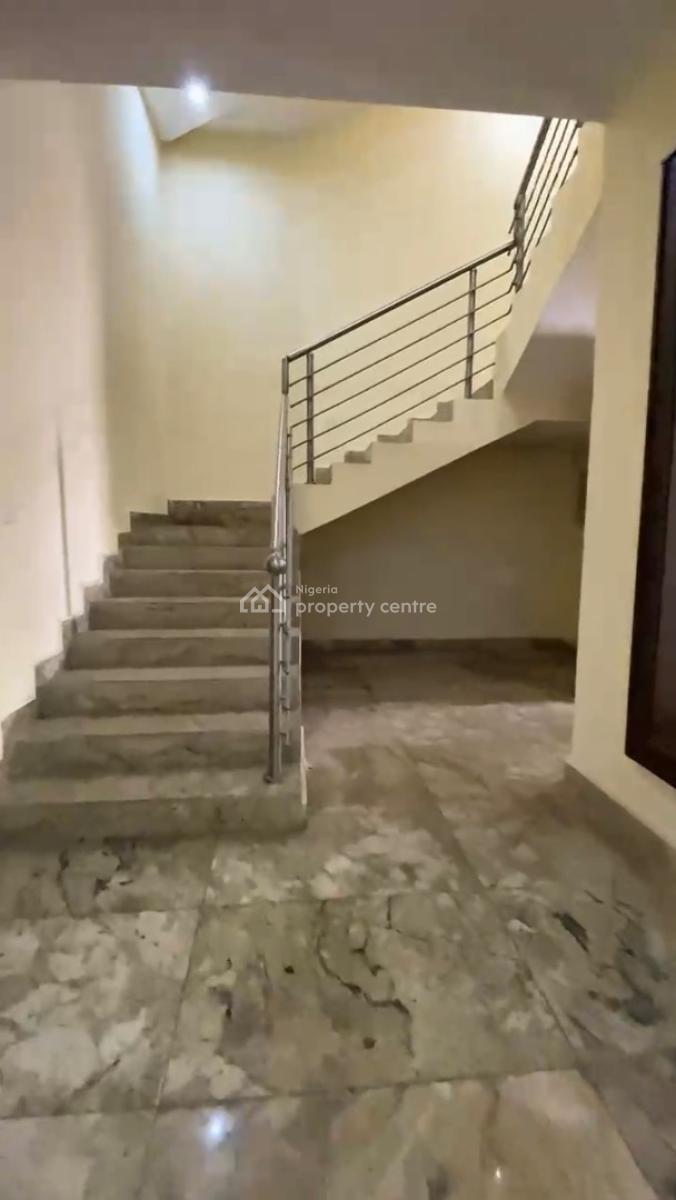 Standard 4-bedroom Terrace Duplex, Jahi Gilmore, Jahi, Abuja, Terraced Duplex for Rent