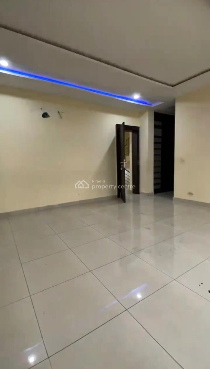 Standard 4-bedroom Terrace Duplex, Jahi Gilmore, Jahi, Abuja, Terraced Duplex for Rent