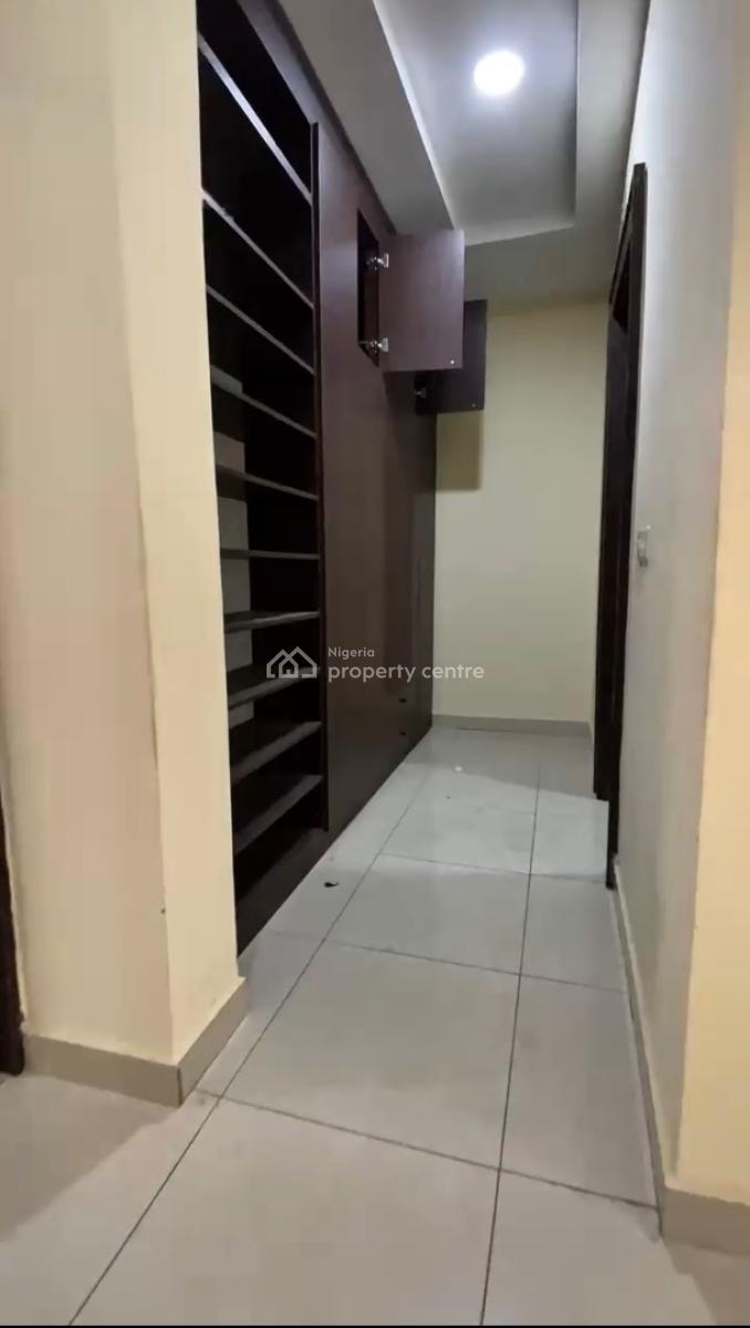 Standard 4-bedroom Terrace Duplex, Jahi Gilmore, Jahi, Abuja, Terraced Duplex for Rent
