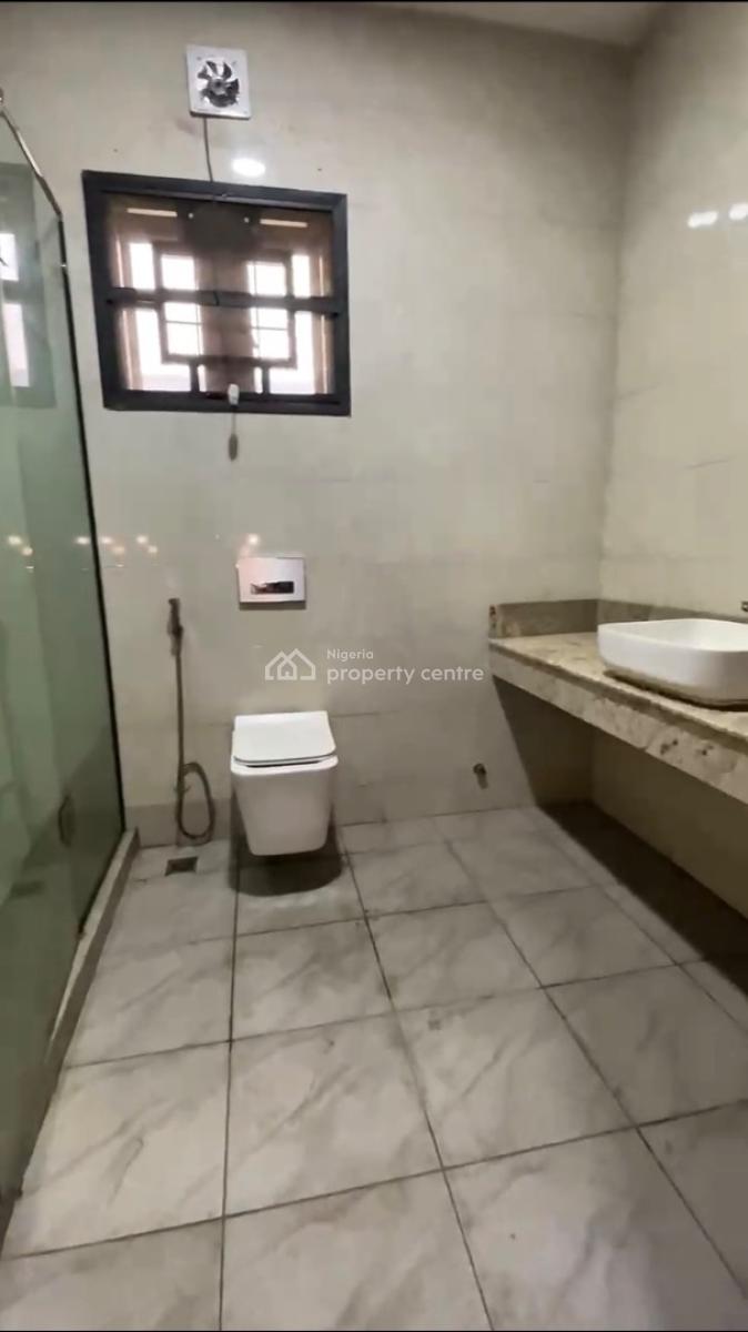 Standard 4-bedroom Terrace Duplex, Jahi Gilmore, Jahi, Abuja, Terraced Duplex for Rent