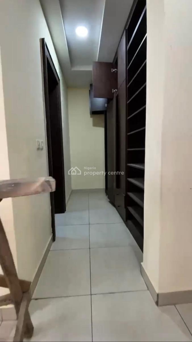 Standard 4-bedroom Terrace Duplex, Jahi Gilmore, Jahi, Abuja, Terraced Duplex for Rent