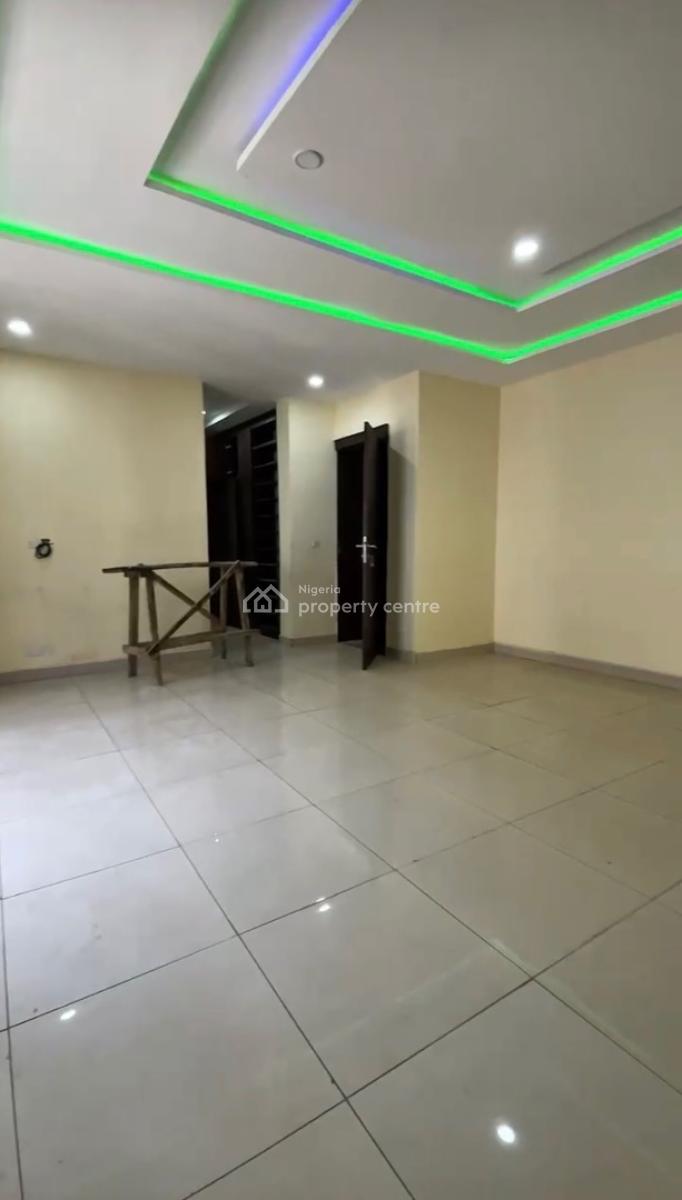 Standard 4-bedroom Terrace Duplex, Jahi Gilmore, Jahi, Abuja, Terraced Duplex for Rent