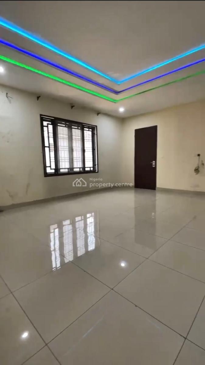 Standard 4-bedroom Terrace Duplex, Jahi Gilmore, Jahi, Abuja, Terraced Duplex for Rent