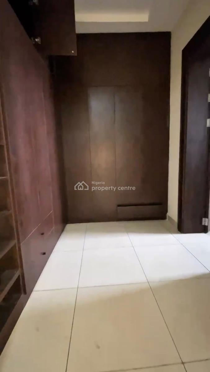 Standard 4-bedroom Terrace Duplex, Jahi Gilmore, Jahi, Abuja, Terraced Duplex for Rent