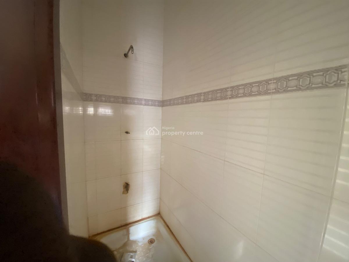 Spacious Single Room on Suite, Olukayode Street, Igbo Efon, Lekki, Lagos, Self Contain (single Rooms) for Rent