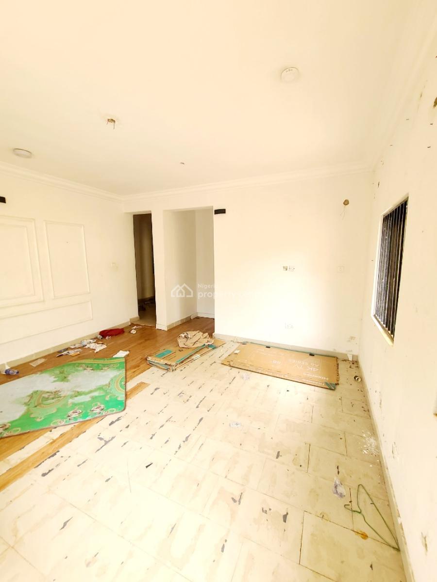 Newly Renovated 2 Bedroom Flat Self Service, Ikota Villa Estate, Ikota, Lekki, Lagos, Flat / Apartment for Rent