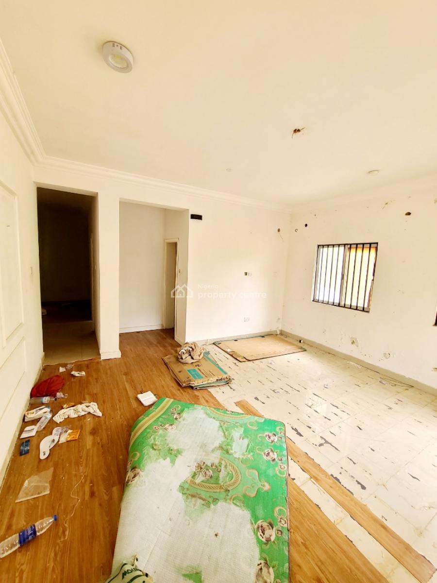 Newly Renovated 2 Bedroom Flat Self Service, Ikota Villa Estate, Ikota, Lekki, Lagos, Flat / Apartment for Rent