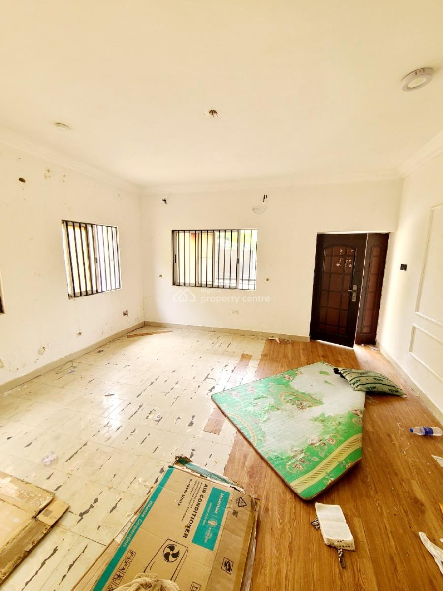 Newly Renovated 2 Bedroom Flat Self Service, Ikota Villa Estate, Ikota, Lekki, Lagos, Flat / Apartment for Rent