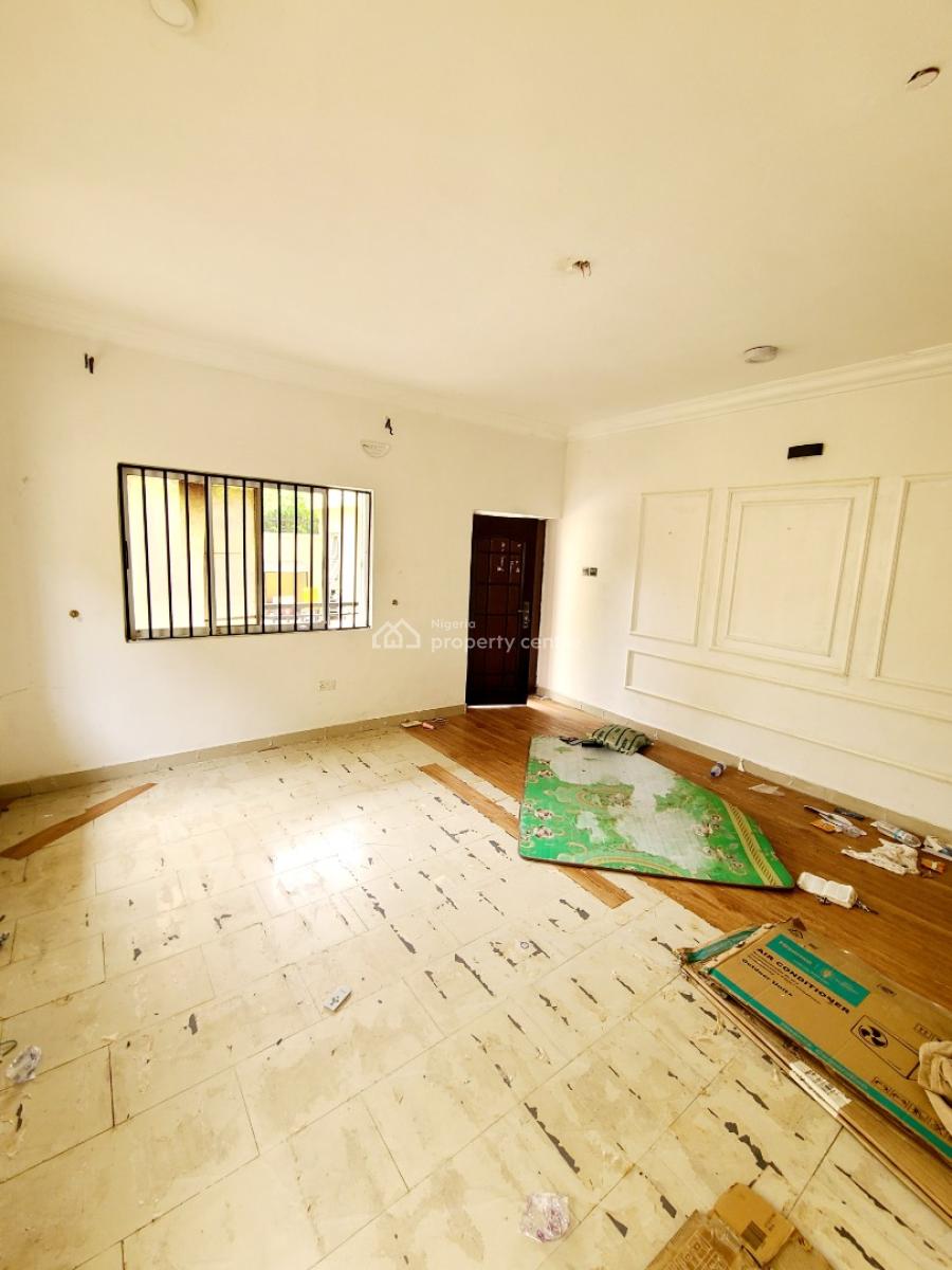 Newly Renovated 2 Bedroom Flat Self Service, Ikota Villa Estate, Ikota, Lekki, Lagos, Flat / Apartment for Rent