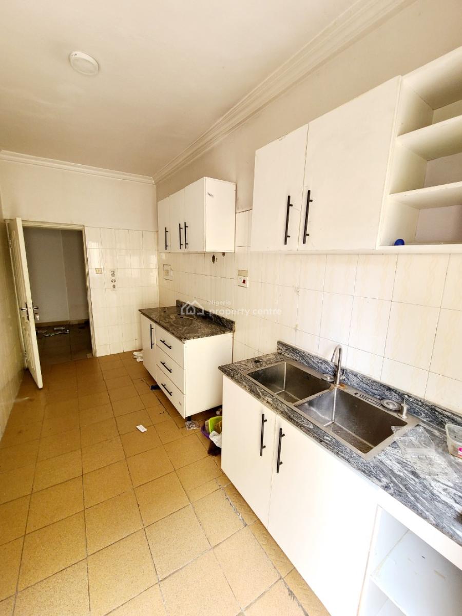 Newly Renovated 2 Bedroom Flat Self Service, Ikota Villa Estate, Ikota, Lekki, Lagos, Flat / Apartment for Rent