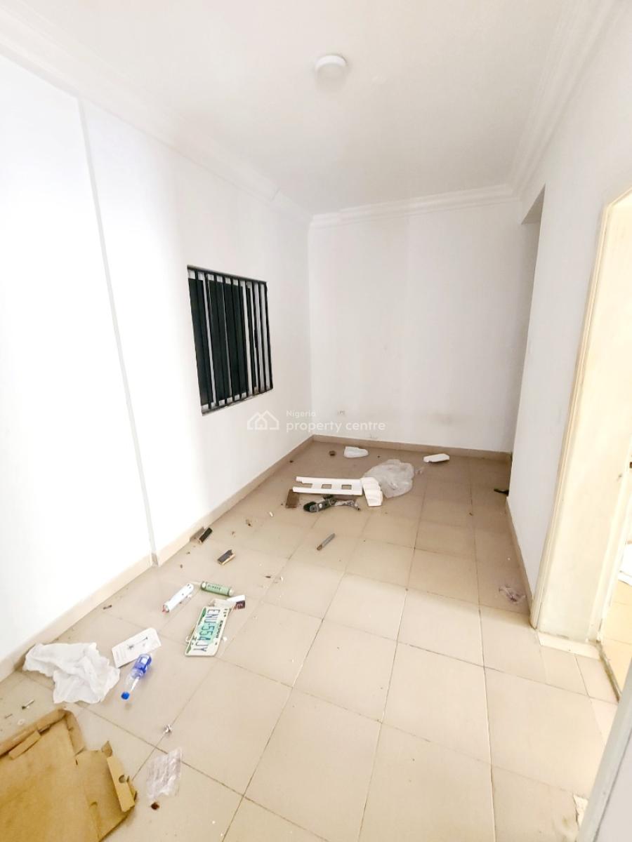 Newly Renovated 2 Bedroom Flat Self Service, Ikota Villa Estate, Ikota, Lekki, Lagos, Flat / Apartment for Rent