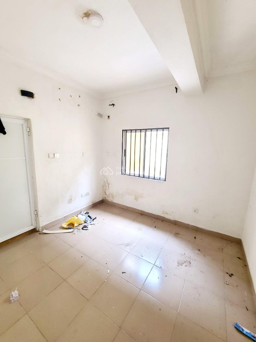 Newly Renovated 2 Bedroom Flat Self Service, Ikota Villa Estate, Ikota, Lekki, Lagos, Flat / Apartment for Rent