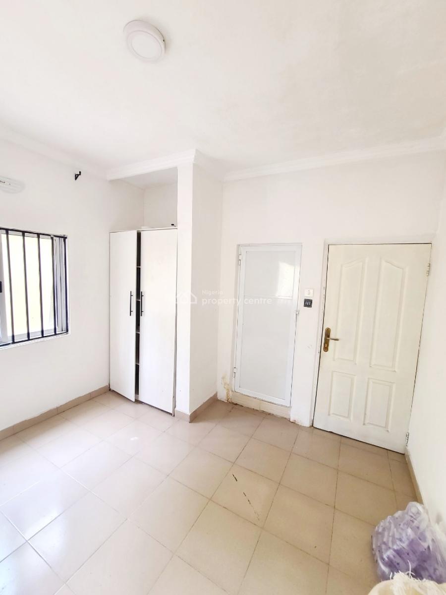 Newly Renovated 2 Bedroom Flat Self Service, Ikota Villa Estate, Ikota, Lekki, Lagos, Flat / Apartment for Rent
