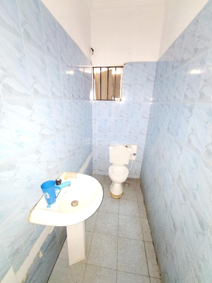 Newly Renovated 2 Bedroom Flat Self Service, Ikota Villa Estate, Ikota, Lekki, Lagos, Flat / Apartment for Rent