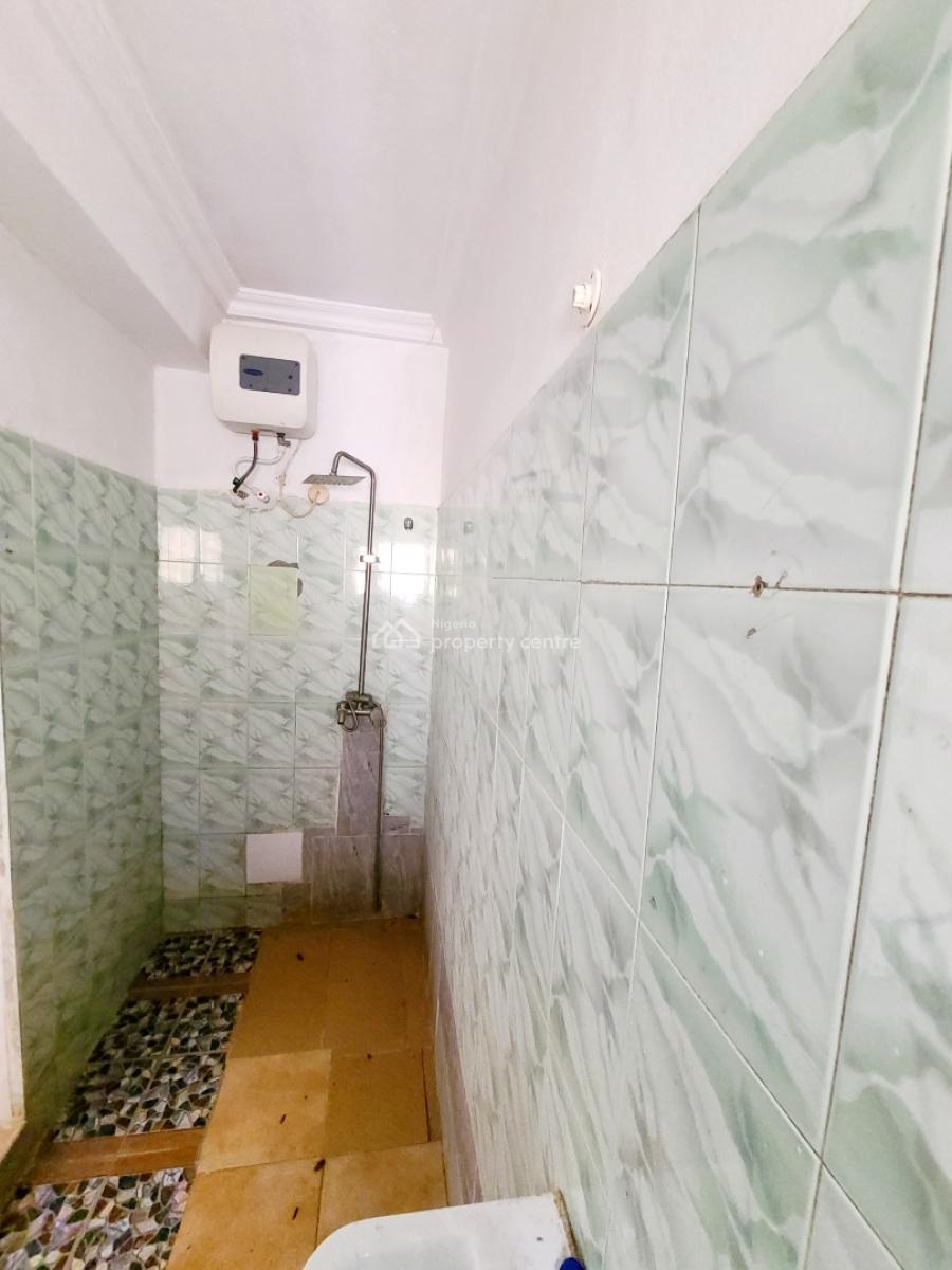 Newly Renovated 2 Bedroom Flat Self Service, Ikota Villa Estate, Ikota, Lekki, Lagos, Flat / Apartment for Rent