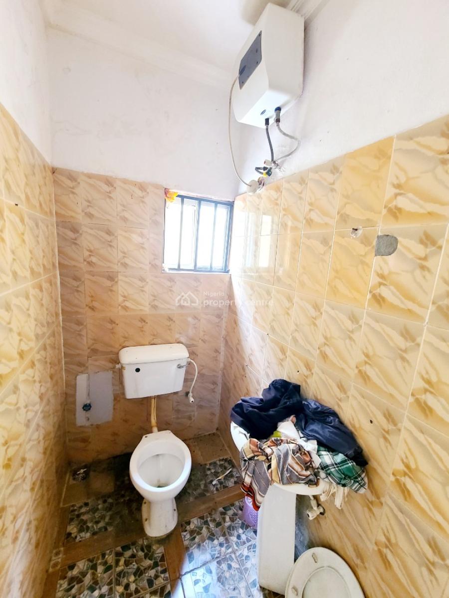 Newly Renovated 2 Bedroom Flat Self Service, Ikota Villa Estate, Ikota, Lekki, Lagos, Flat / Apartment for Rent