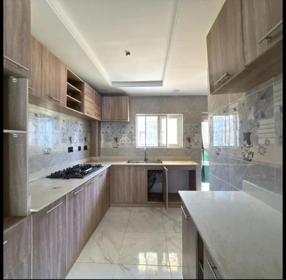 Luxury Fully Serviced 3 Bedroom Apartment, Off Admiralty Way, Lekki Phase 1, Lekki, Lagos, Flat / Apartment for Rent