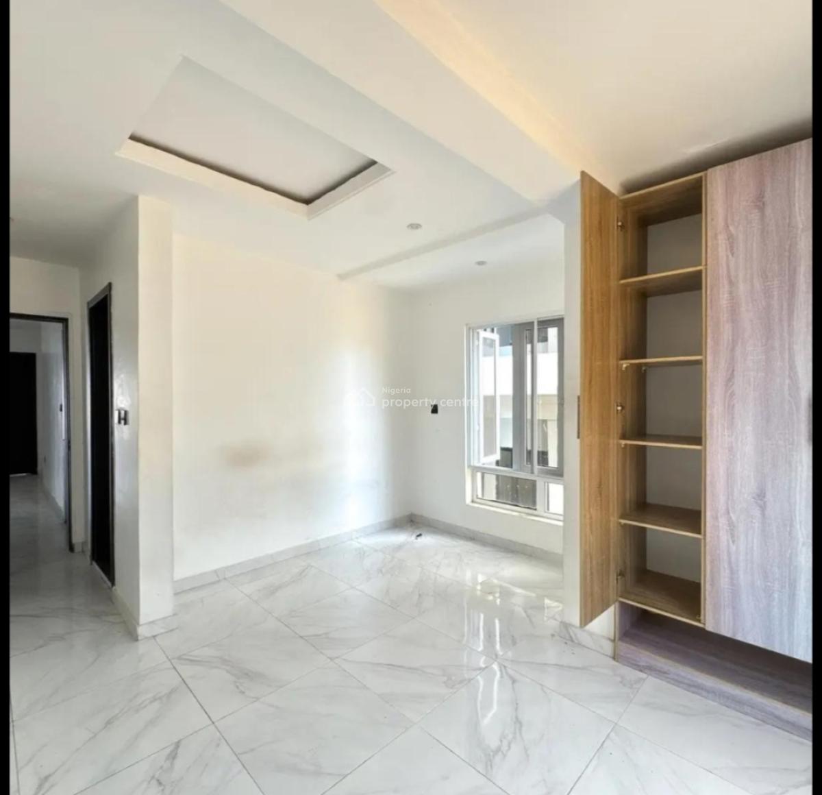 Luxury Fully Serviced 3 Bedroom Apartment, Off Admiralty Way, Lekki Phase 1, Lekki, Lagos, Flat / Apartment for Rent