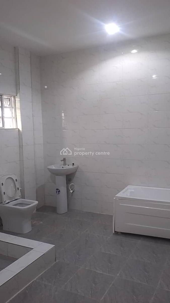 4 Bedroom Fully Detached  Duplex, Isheri North, Lagos, Detached Duplex for Sale