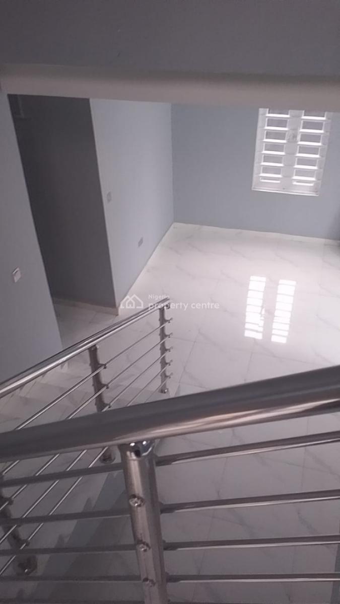 4 Bedroom Fully Detached  Duplex, Isheri North, Lagos, Detached Duplex for Sale