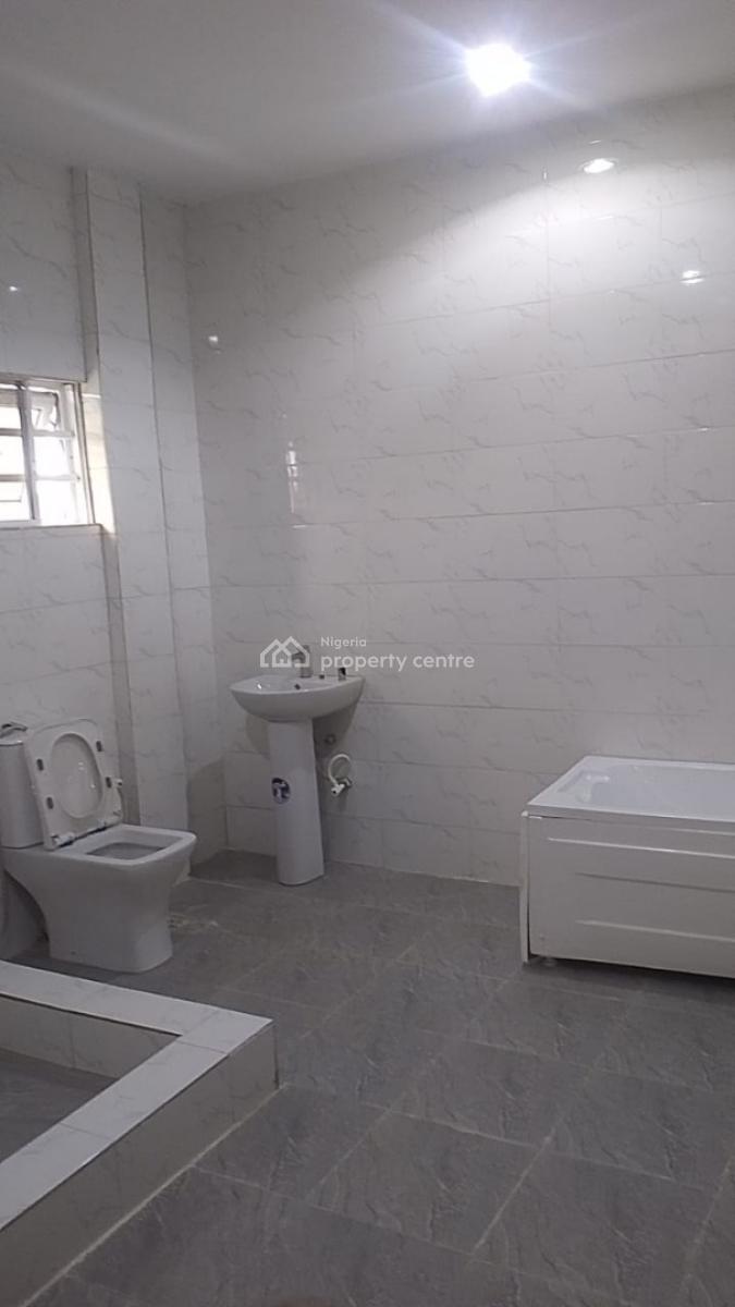 4 Bedroom Fully Detached  Duplex, Isheri North, Lagos, Detached Duplex for Sale