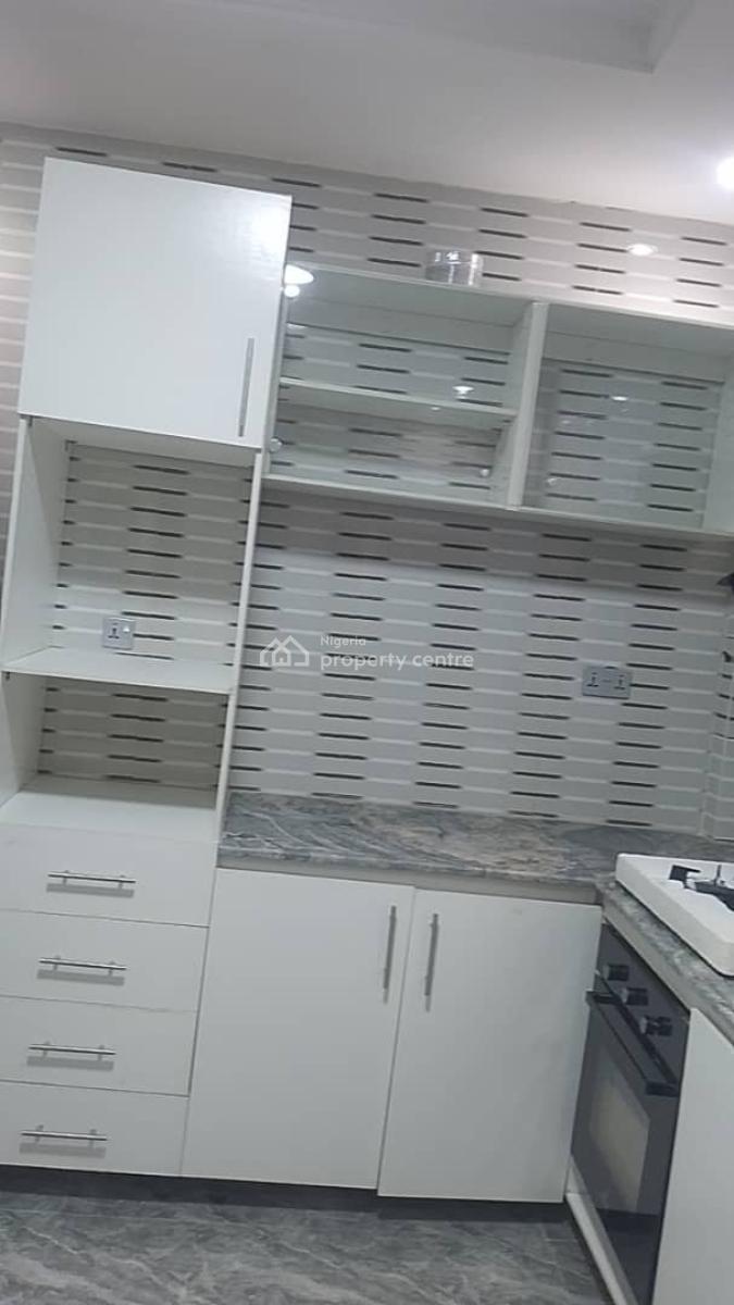 4 Bedroom Fully Detached  Duplex, Isheri North, Lagos, Detached Duplex for Sale