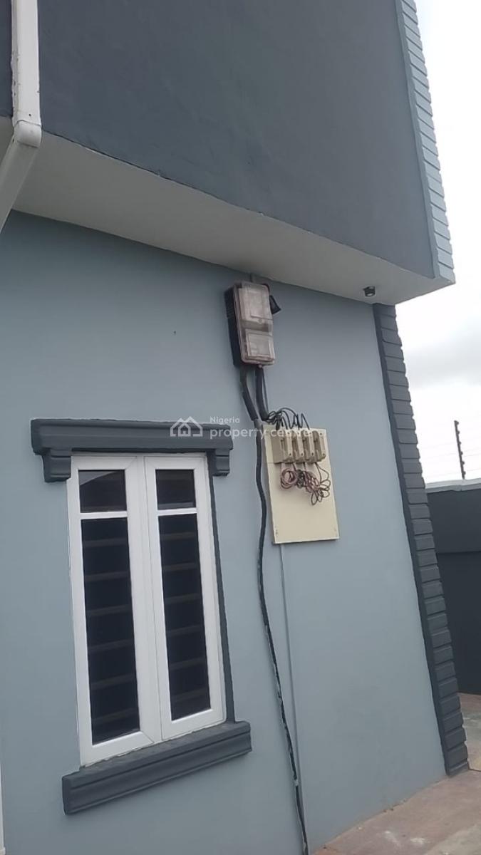 4 Bedroom Fully Detached  Duplex, Isheri North, Lagos, Detached Duplex for Sale