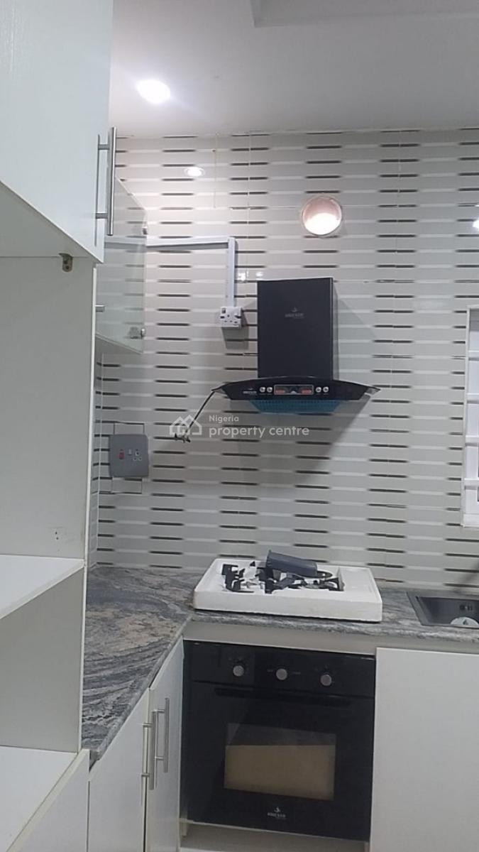 4 Bedroom Fully Detached  Duplex, Isheri North, Lagos, Detached Duplex for Sale