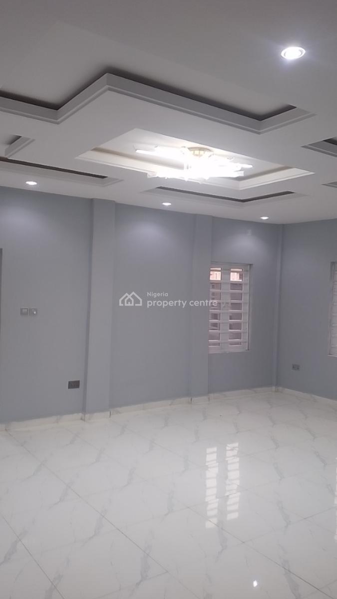 4 Bedroom Fully Detached  Duplex, Isheri North, Lagos, Detached Duplex for Sale