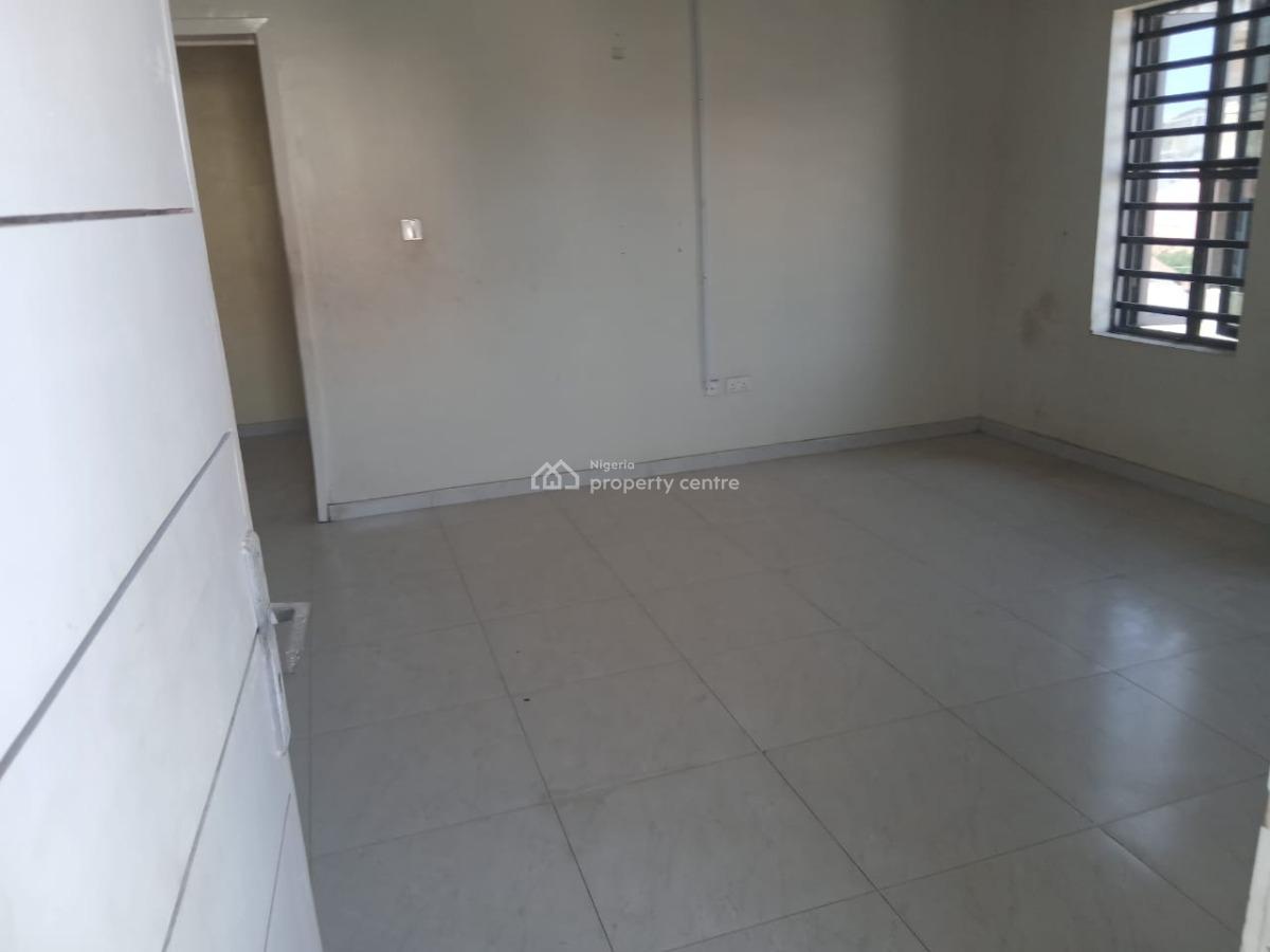 Residential 4bedroom with Bq Just Out, Osapa, Lekki, Lagos, Semi-detached Duplex for Rent