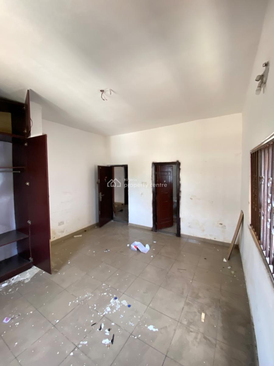 Spacious Room Self Contain (single Room), Osapa London, Osapa, Lekki, Lagos, Self Contain (single Rooms) for Rent