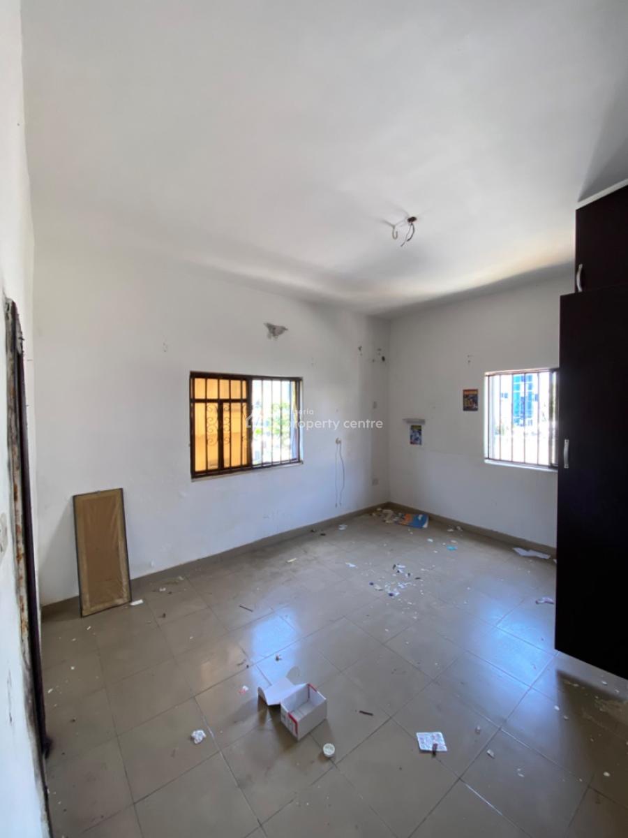 Spacious Room Self Contain (single Room), Osapa London, Osapa, Lekki, Lagos, Self Contain (single Rooms) for Rent