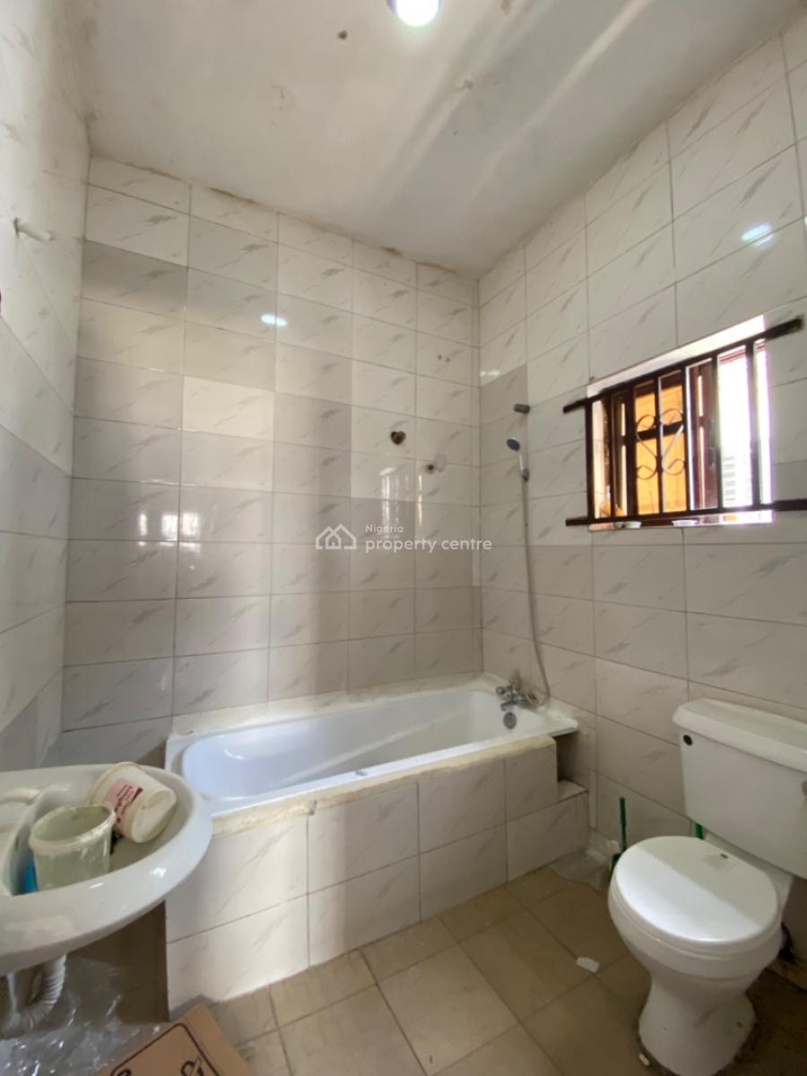 Spacious Room Self Contain (single Room), Osapa London, Osapa, Lekki, Lagos, Self Contain (single Rooms) for Rent