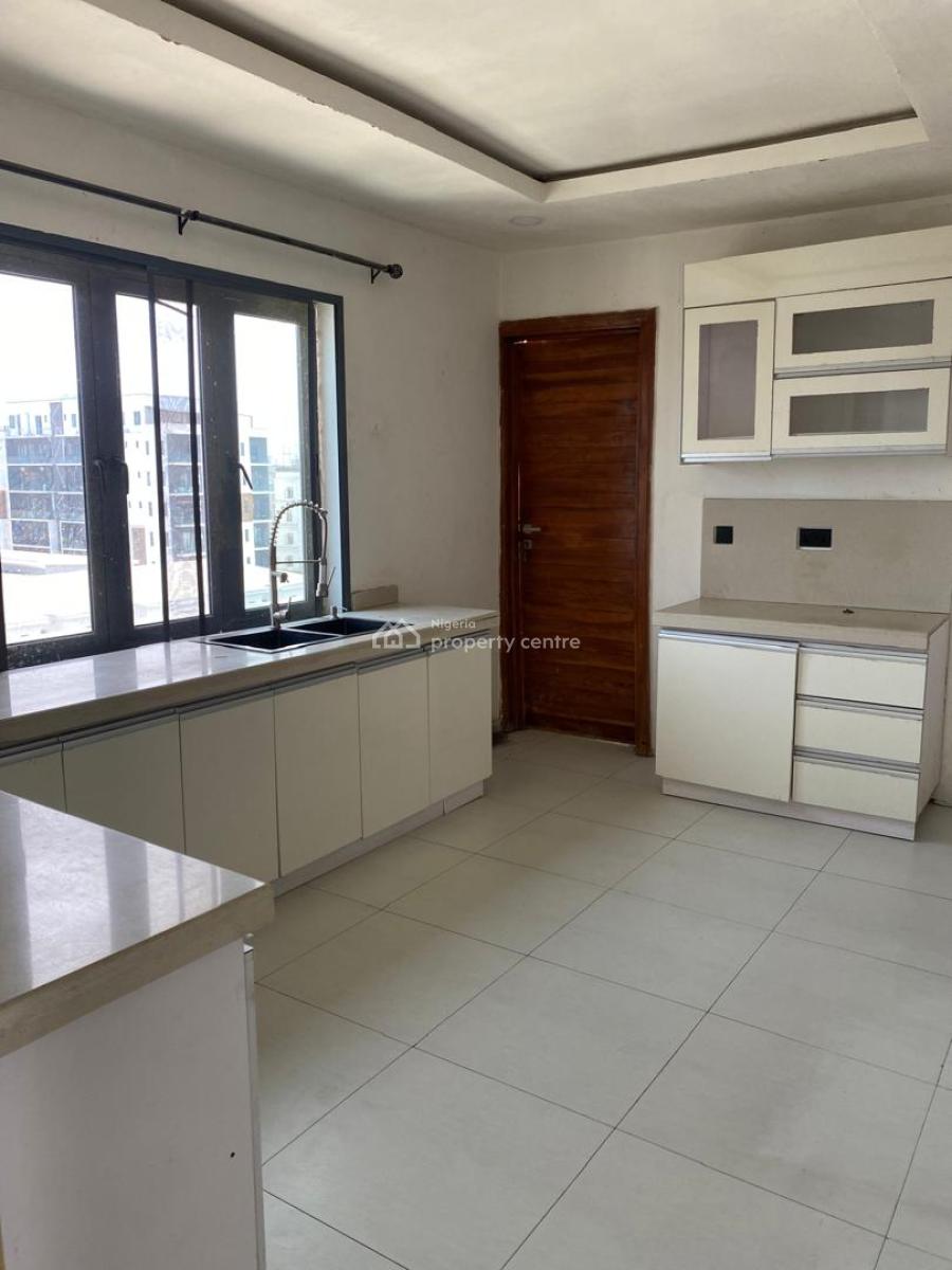 Fully Serviced 2bedroom Apartment., Ikate, Lekki, Lagos, House for Rent
