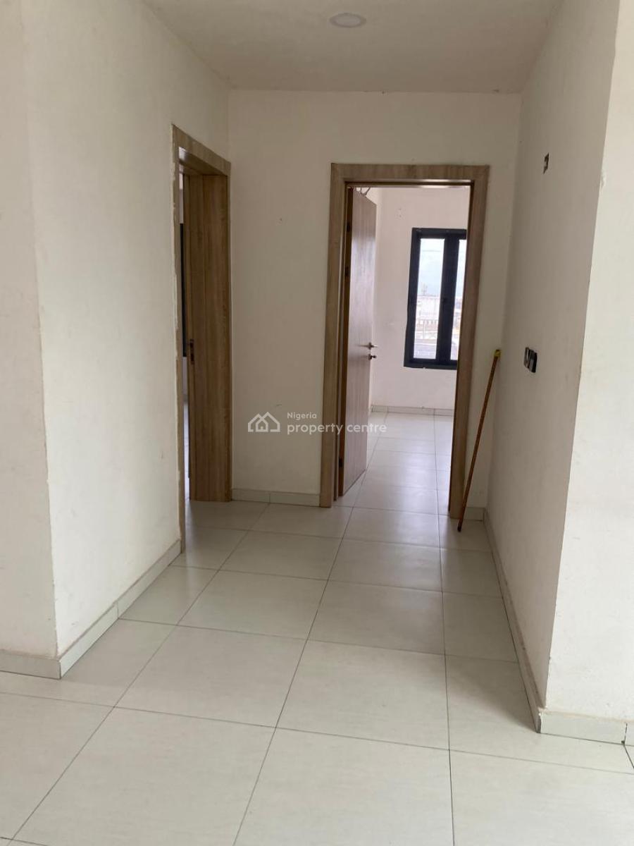 Fully Serviced 2bedroom Apartment., Ikate, Lekki, Lagos, House for Rent