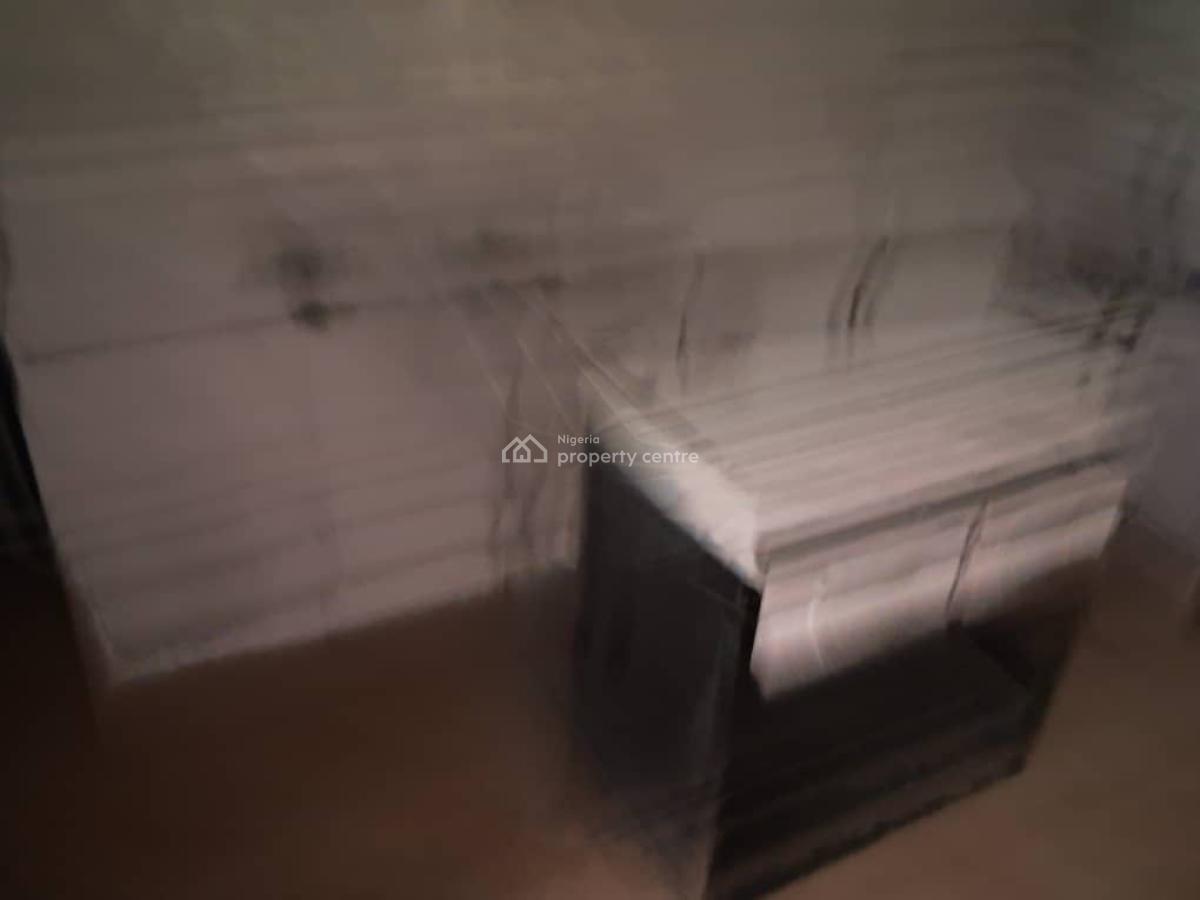 Exquisitely Built 4 Bedroom Terraced Duplex with a Room Bq, Gra Phase 1, Magodo, Lagos, Terraced Duplex for Sale