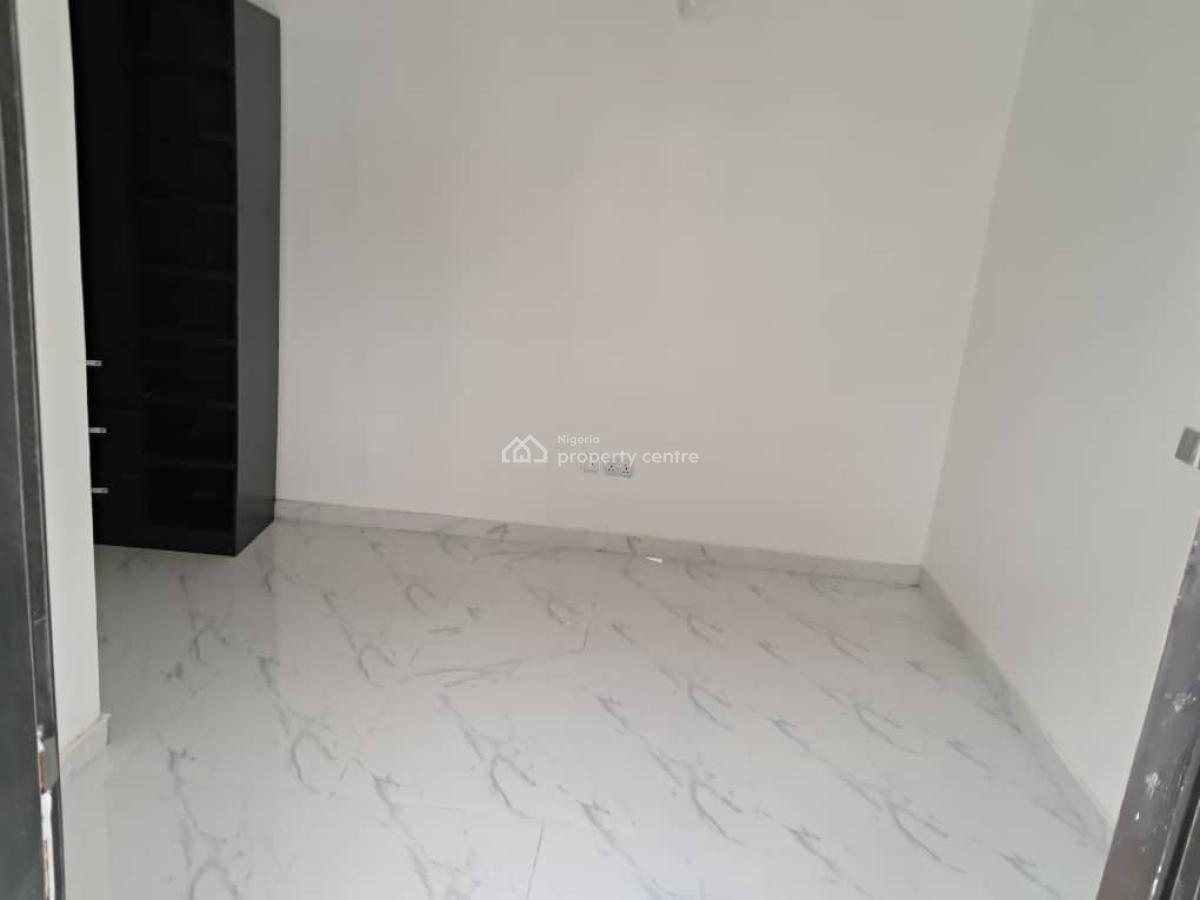 Exquisitely Built 4 Bedroom Terraced Duplex with a Room Bq, Gra Phase 1, Magodo, Lagos, Terraced Duplex for Sale