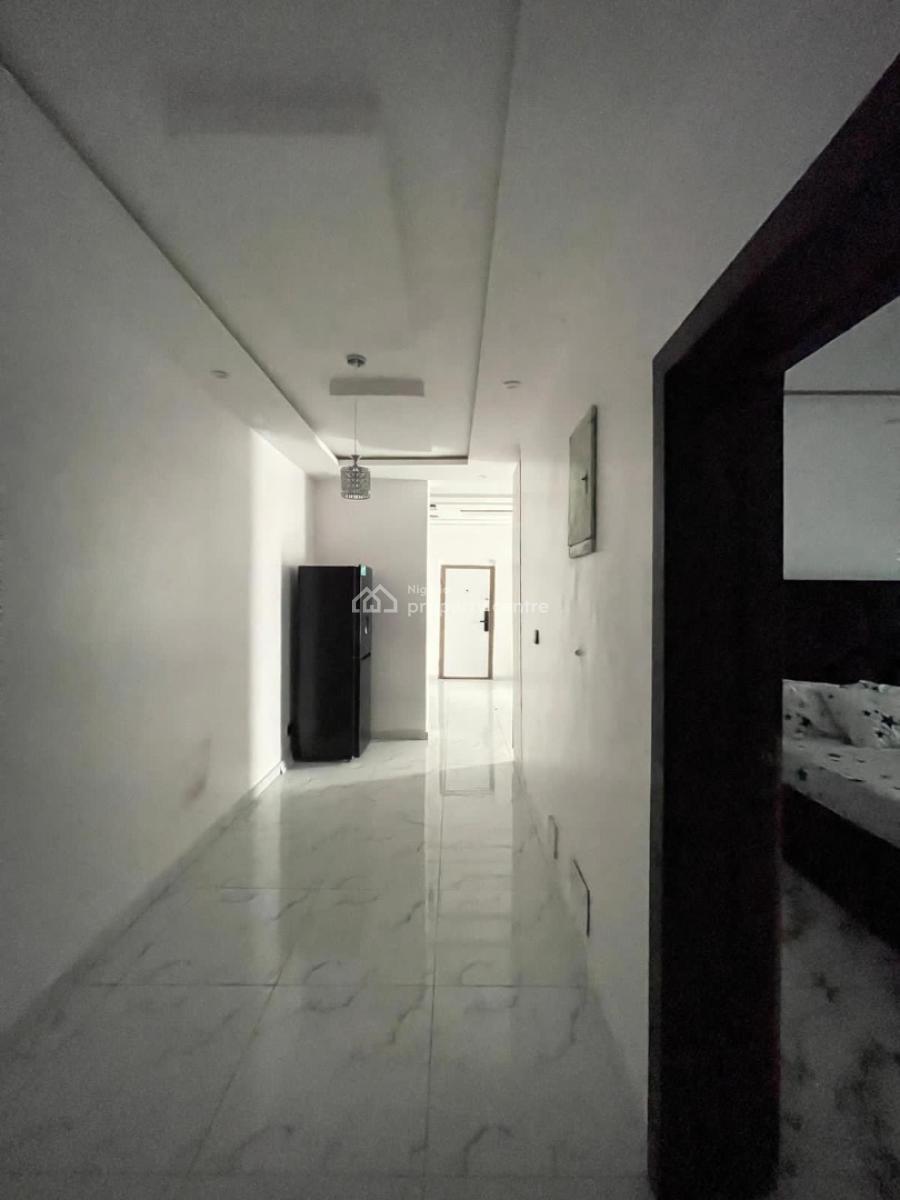 Newly Built 2 Bedroom Apartment, Ikate Lekki Lagos, Ikate, Lekki, Lagos, Flat / Apartment for Rent