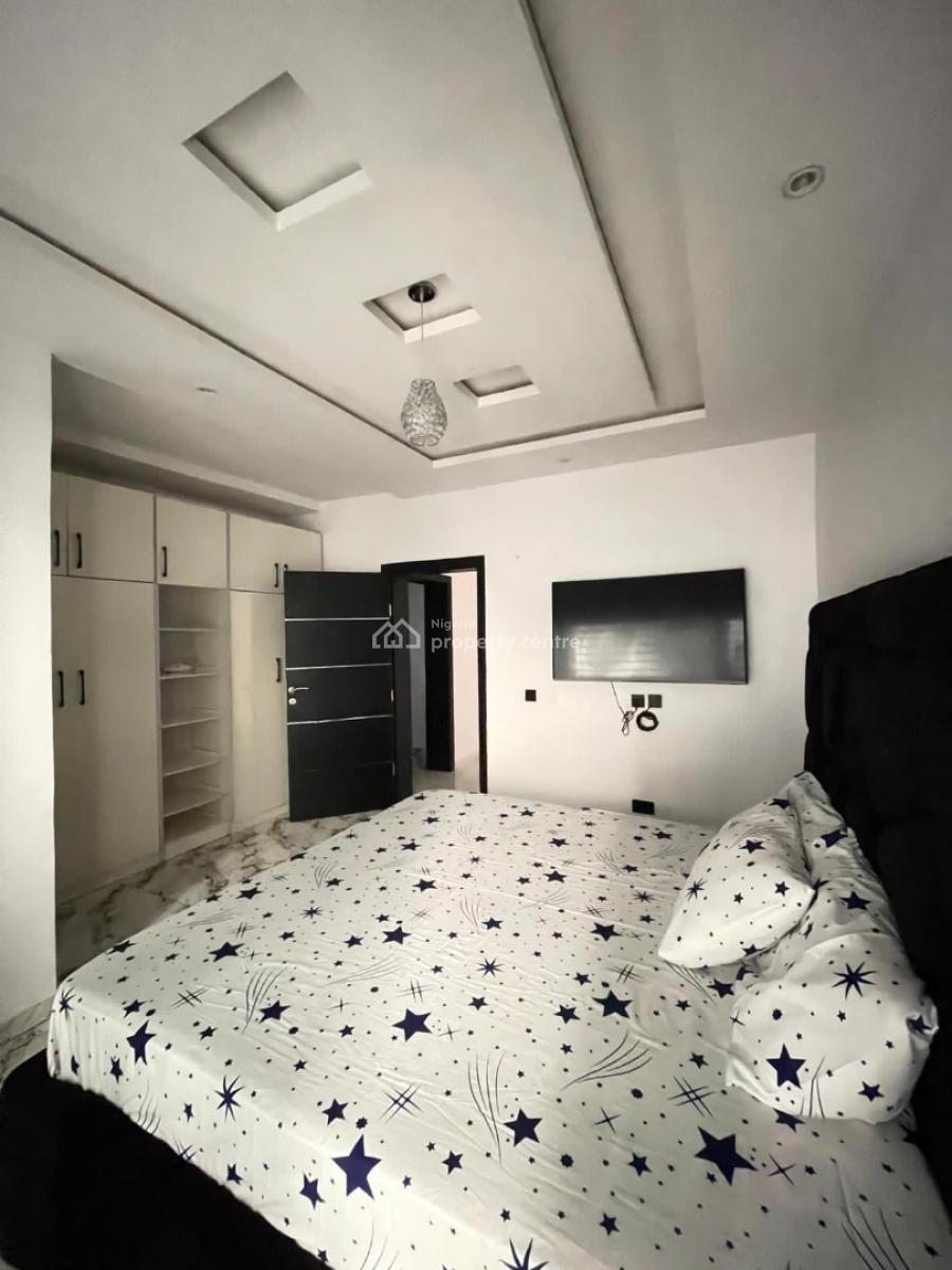 Newly Built 2 Bedroom Apartment, Ikate Lekki Lagos, Ikate, Lekki, Lagos, Flat / Apartment for Rent